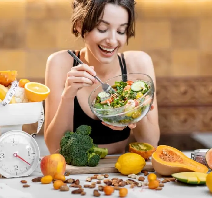 JellyTide supplement facts and nutrition label